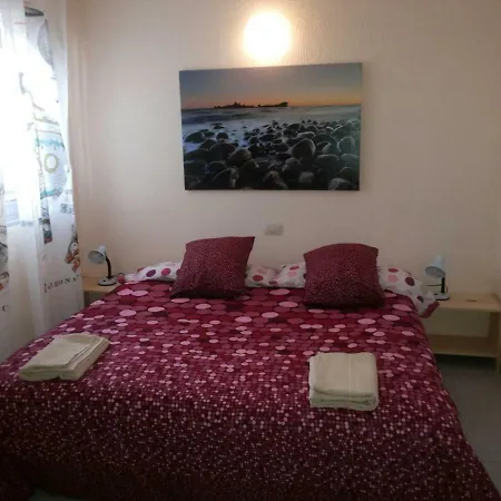 Διαμέρισμα Apartamento Medano