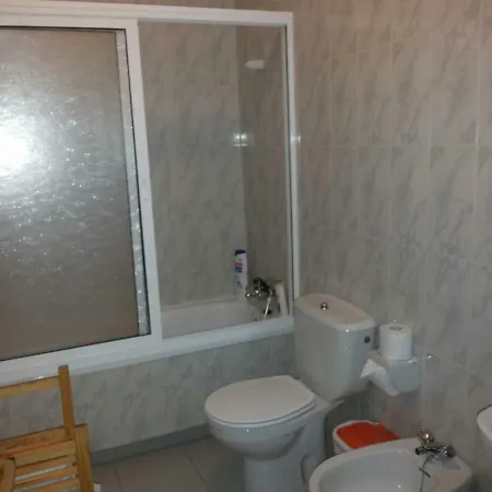 Apartamento Medano