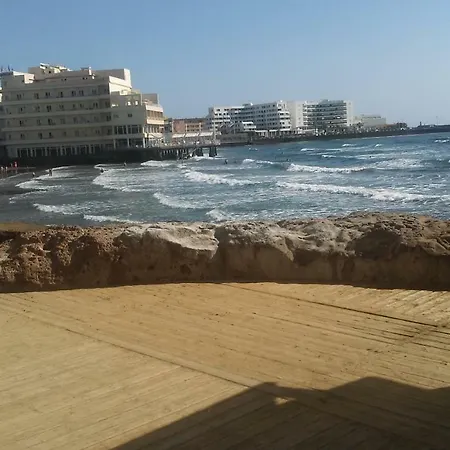 Apartamento Medano Διαμέρισμα *